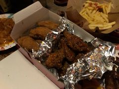 -SUN炸鸡专门店(西塔总店)