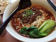 -李先生牛肉面大王(广渠门内店)