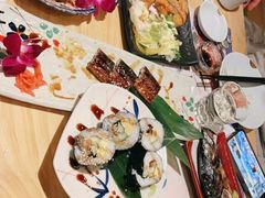 -鳗鲔料理小馆