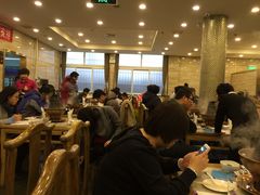 大堂-牛街·马辈儿涮肉(牛街二店)