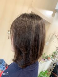 -AFA Hair studio·女士发型设计