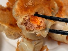 -东门饺子馆(少年宫路店)
