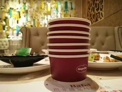 -芭菲盛宴·环球美食(袁家岗店)