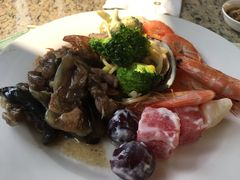 -杭州香格里拉饭店