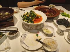 -贡宴盐帮菜自贡驻京联络处餐厅
