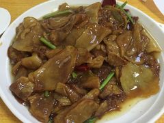 -如意香辣鸡架(总店)