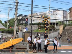-灌篮高手动画打卡地