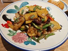 -树厨贵州菜(大十字店)