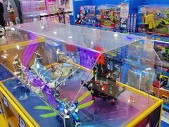 -TOYSRUS玩具反斗城(广州IGC天汇广场店)