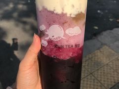 -KUNCHA鲲茶·江西制茶(铜锣湾店)