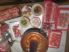 -董记老清泉·鲜切涮羊肉(窑岭店)