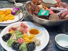 -1937青岛老味道·海肠捞饭·青岛菜(大鲍岛栈桥店)