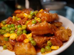 -小本鸡饭店(滨江白马湖店)