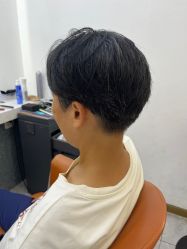 -星吧造型烫染连锁