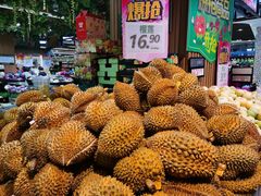 -丽达购物中心(崂山店)