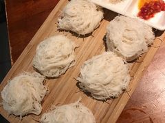 细米粉-黑鸡小馆(金源店)