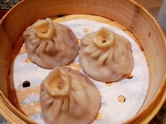 天王烤鸭包-南京大牌档(中关村店)