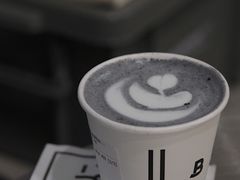 -尔本咖啡(星光荟店)