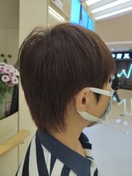 -Mentor Hair Salon