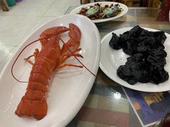 -九龙餐厅(大沽路店)