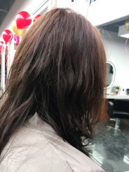 -查克拉造型
