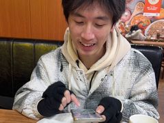 -清真·AL-JANNAT 佳纳特餐厅(狮子桥店)