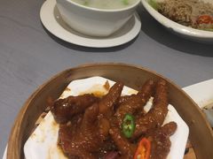-御花园·粤菜·海鲜火锅(中山公园店)