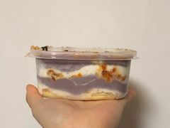 -雷米蛋糕·安佳奶油·当日最鲜果(保利·湾天地店)