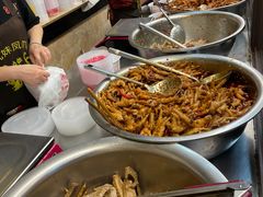 -嘉州九妹凤爪(乐山总店)