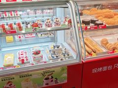 -味多美蛋糕(静安庄店)