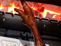 -很久以前羊肉串(簋街店)