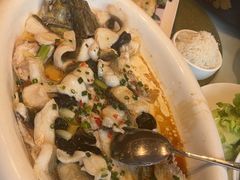 -陶缘一号·四季缘·老字号顺德菜·户外婚礼家宴(西滘店)