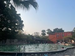 -天赐温泉