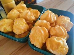 -泸溪河桃酥(欧尚店)