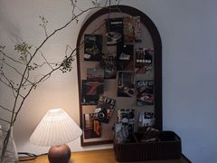 -工页咖啡X COFFEE(龙东路店)