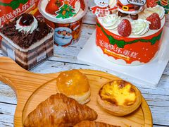 -味多美蛋糕(梨园店)