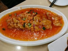 -黑石礁酒楼·海鲜(黑石礁店)