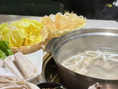 -狐狸爱上椰子鸡(滨江星光大道店)