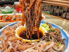 -渝味川菜(夜宵航母店)