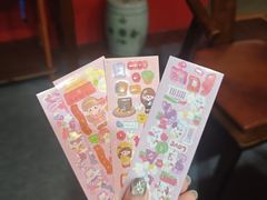 -剧狐剧本杀·月球探案馆(人民广场1号店)