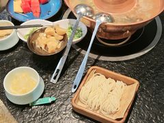 -阳坊涮肉(西直门凯德mall店)
