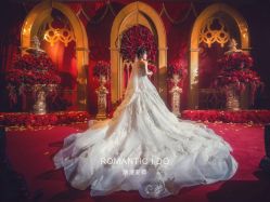 宴会厅-上海浦东喜来登由由大酒店·宴会厅