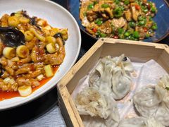 -顺香居·老字号湖北菜(江汉路店)