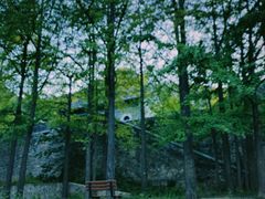 -阳台山自然风景区