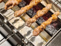 -很久以前羊肉串(朝阳路店)