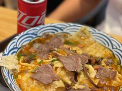 -笋爷高汤嗦螺粉·螺蛳粉(上社店)