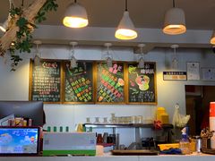 -七七家的糖水店(南湾街1号店)