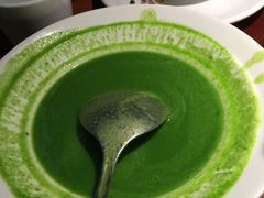 -绿茶餐厅(华联万柳店)