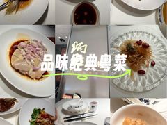 -炳胜品味(深圳湾万象城店)