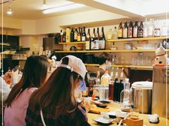 大堂-章之鱼家(体育东路店)